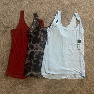 Walmart tank tops